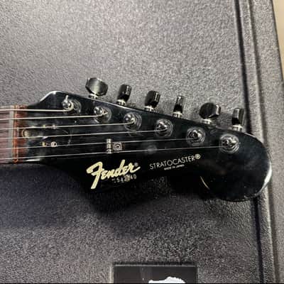 Fender Electrical Guitar Company (EGC) Jazzmaster “Jazzblaster” image 4