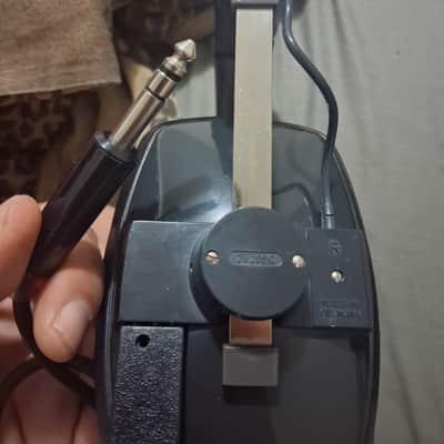 Beyerdynamic DT 480 200 ohm 1990 - Black gloss Bild 6