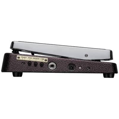 Vox V863-CA Custom Auto Wah Wah - FREE SHIPPING TO THE USA image 2