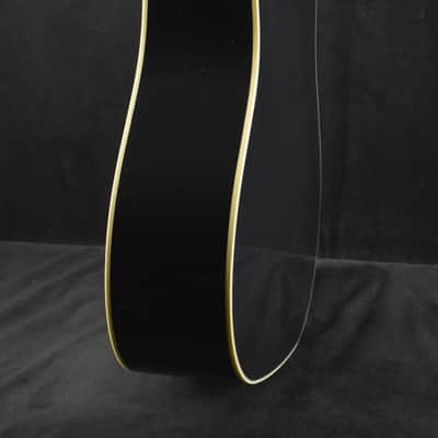 Gibson Custom Shop J-45 Custom Ebony image 7