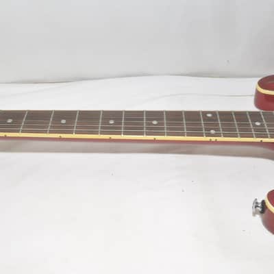 ARIA THE VENTURES VCM-Junior VM-65 #K8030125e Electric Guitar Ref. No 7525 image 9