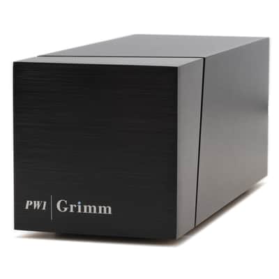 Grimm Audio PW1 Phono Wizard - Phono Preamplifier image 1