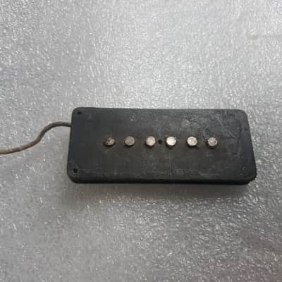 1962 FENDER JAZZMASTER  PICKUP made in USA image 1