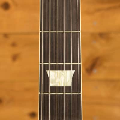 Gibson Custom 1956 Les Paul Goldtop Reissue | Double Gold - VOS image 7