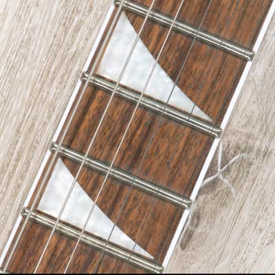 Jackson X Series SL1A DX Soloist 2024 - Red Cross Daggers image 8