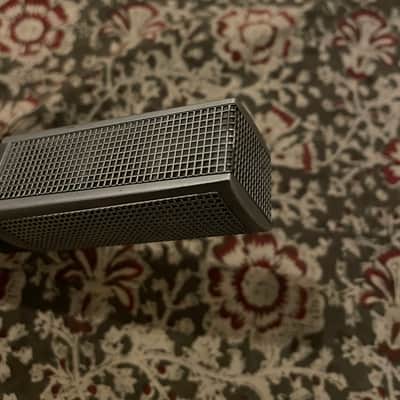 Vintage Sennheiser MD 441 N 1970s - Black / Silver image 6