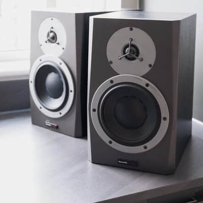 Dynaudio BM6A MKII Active Studio Monitors (pair) image 7