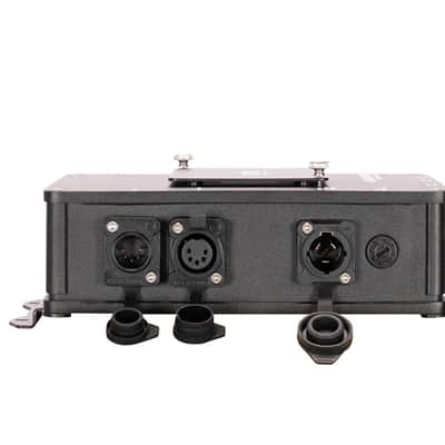 American DJ AX2152 Aria X2 IPC Bridge; wireless Bridge. Aria X2 Bridge is also compatible with ADJ WiFLY, Elation eFly, Magmatic MagFly and Acclaim Aria image 7