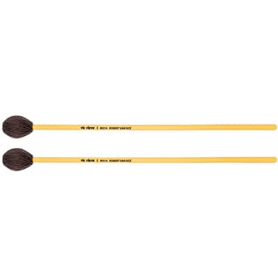 Vic Firth PVF M314 Robert Van Sice Keyb-Med-Hard image 1