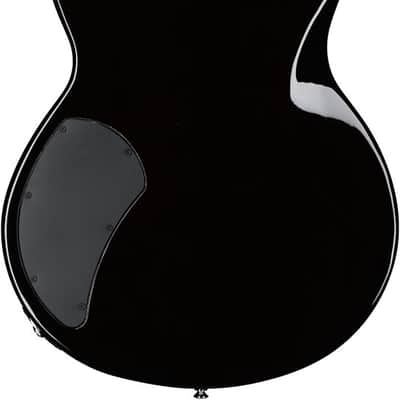 Yamaha RSS02T Electric Guitar Hot Merlot image 6