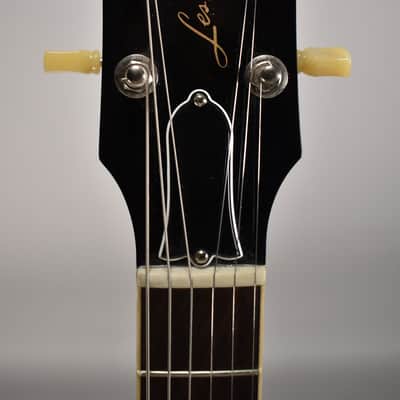 2022 Gibson Slash Signature Les Paul Standard | Goldtop Finish W/OHSC image 5