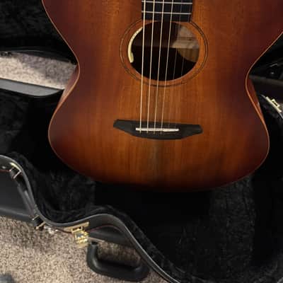 Breedlove Concerto Custom 2023 image 4