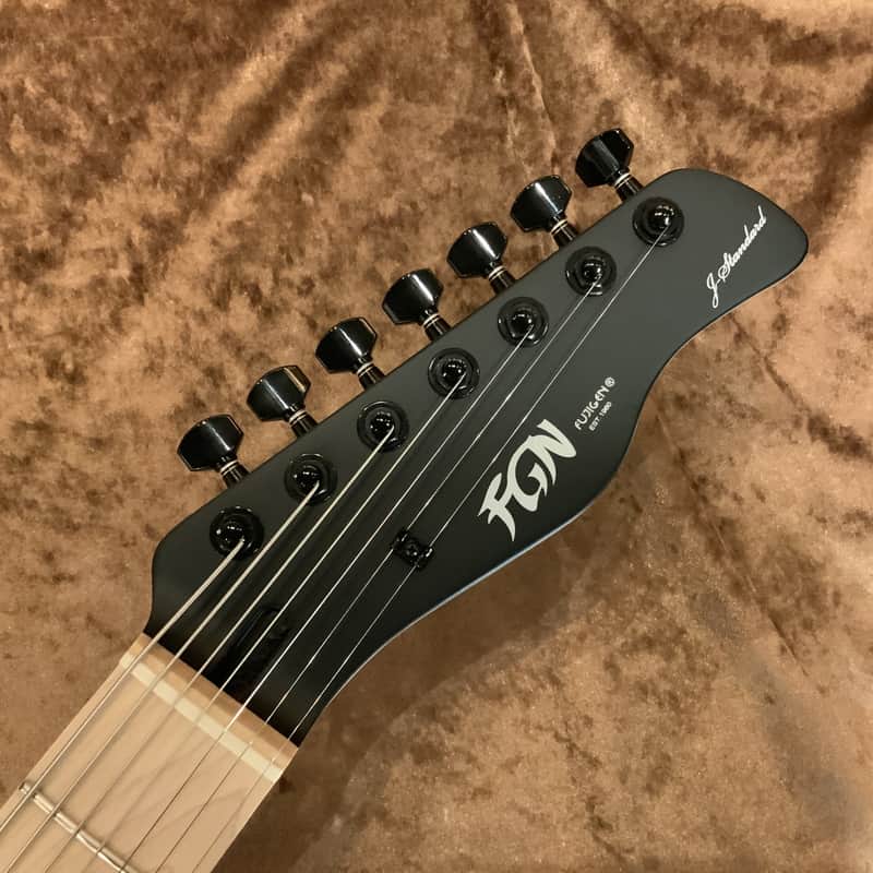 FUJIGEN(FGN) JIL7-ASH-DE-M/OPB | Reverb