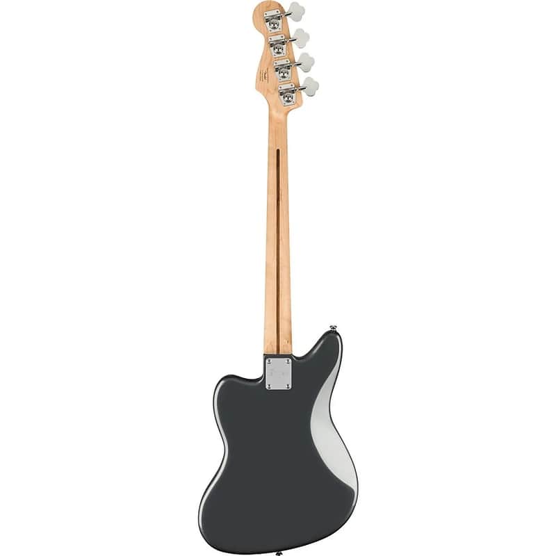 Squier Affinity Jaguar Bass H image 2