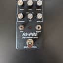 Broughton Audio SV-Pre 2021 - Present - Black