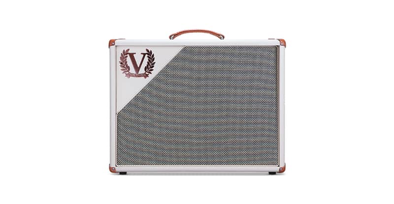Victory Amps V112-WC-75 65-Watt 1x12" Guitar Speaker Cabinet image 1