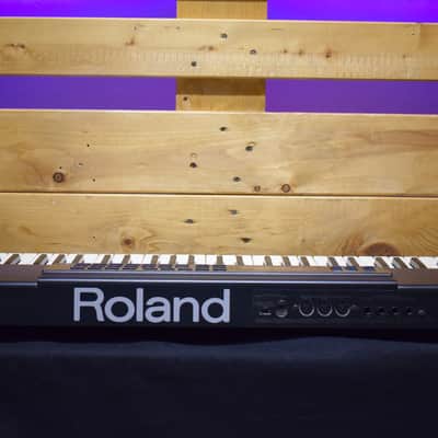 Roland XP-10 61-Key Multi-Timbral Synthesizer image 2