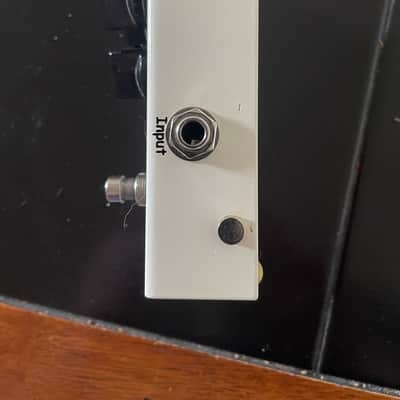 Fulltone OCD overdrive/distortion V1.7 2014 - White image 11
