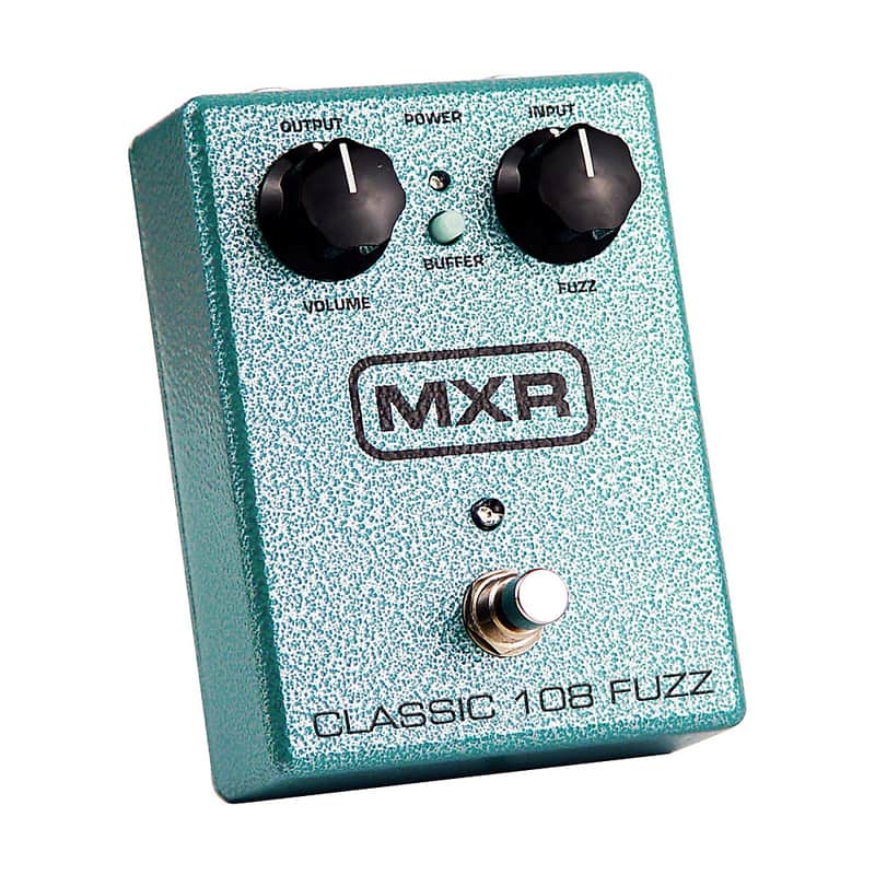 MXR M173
