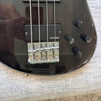 Spector Performer 4 string bass image 4