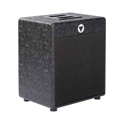 VBoutique USA Vbox 1 x 12 Unloaded Ext. Cab "Grab & Go" image 1