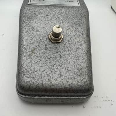 Vox V828 Tone Bender 1965 - 1971 - Grey x293 image 2