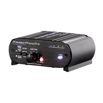 ART Precision Phono Pre Phono Preamp image 3