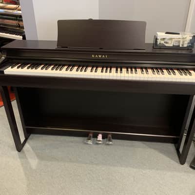 Kawai CN29 Dark Rosewood Digital Piano image 10