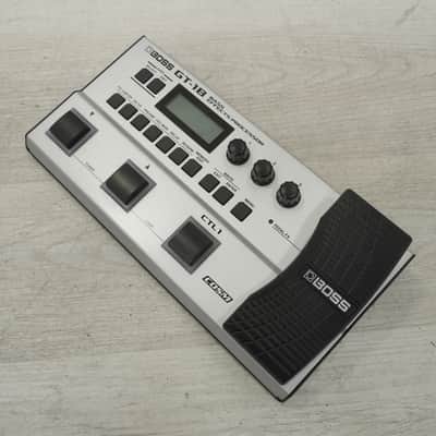 Used Boss GT-1B Floorboard Effect image 3