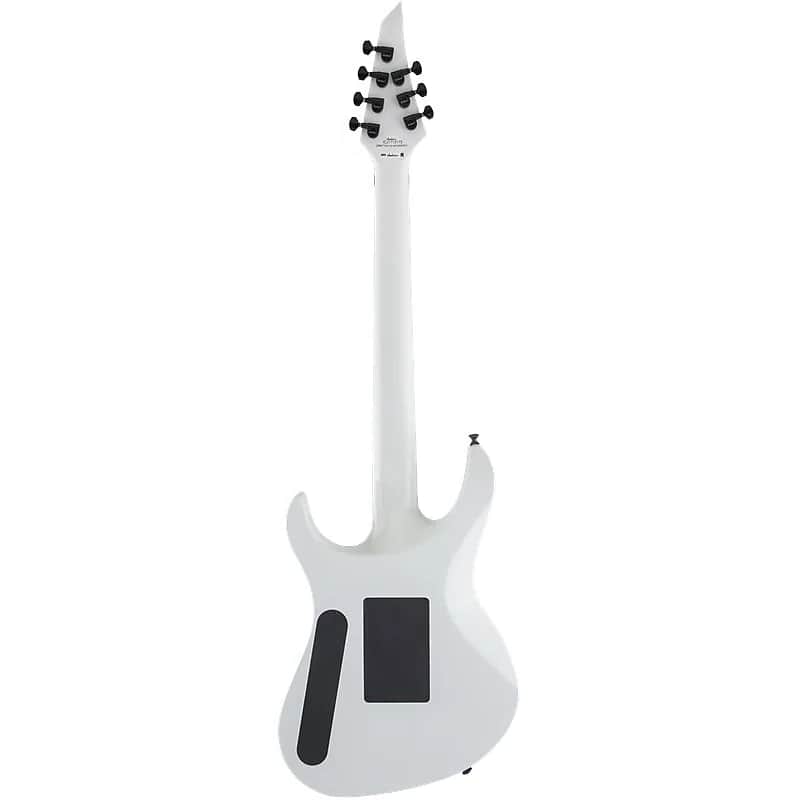 Jackson Pro Series Chris Broderick Soloist 7 with Laurel Fretboard image 2