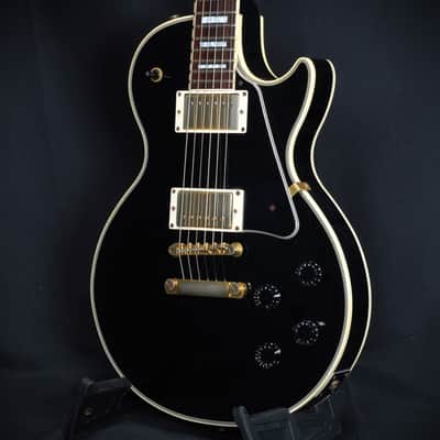 Epiphone LPC-80 Les Paul Custom (Japanese Domestic) | Reverb
