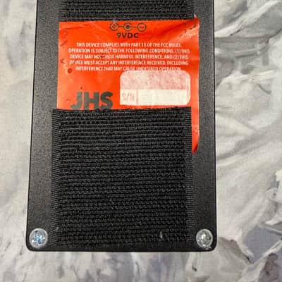 JHS PackRat 2021 - Present Black image 4