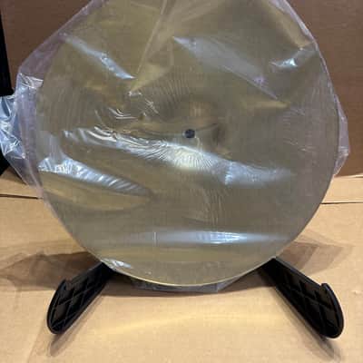 Wuhan 16" Crash - 457 Heavy Metal Cymbal image 5