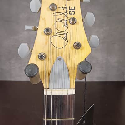 PRS SE Silver Sky 2025 - Present - Dandy Lion 7.52 Pounds image 5