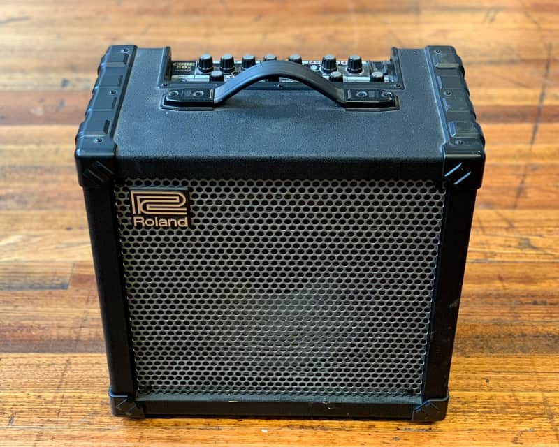 Roland Cube 80x | Reverb