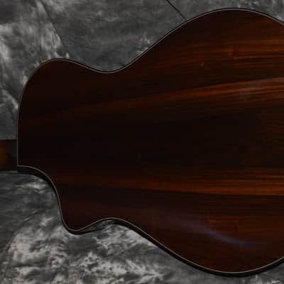 Breedlove Premier Concert Brazilian Rosewood-Adirondack LTD 2025 - Gloss Lacquer image 7