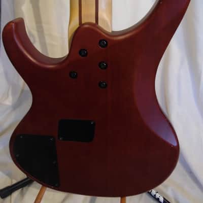 Ibanez BTB 5 String Bass image 8