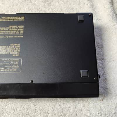 Super Clean Marantz PMD430 CP430 Rebuilt 3-Head Portable Cassette W/Accessories image 15