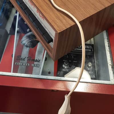 Immagine Eko New Rhythm Box - Anni '70 - 2
