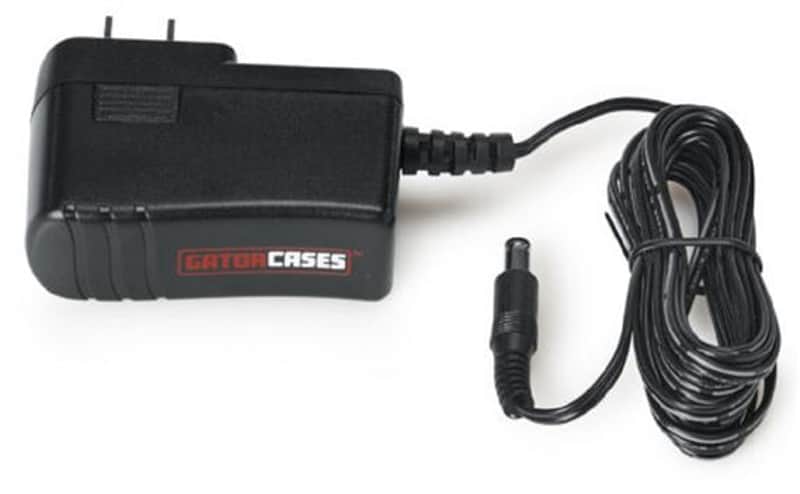 Gator GTR-PWR-1 Wall-Wart Pedalboard Power Supply image 1
