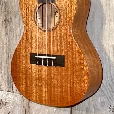Teton TC003 Concert Natural Mahogany, Great Ukulele for Beginner or Pro they Play Amazing ! image 3
