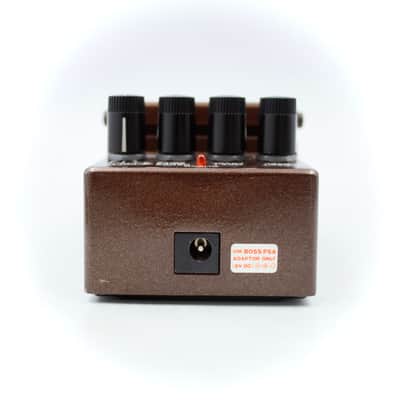 Boss OC-3 Super Octave Guitar Effect Pedal image 7