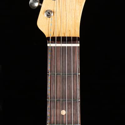 Fender Custom Shop Jimmy Page Signature Telecaster Journeyman Relic White Blonde (236) image 5