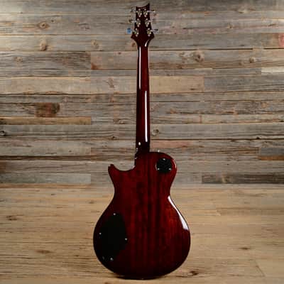 PRS Tremonti Stoptail Black Gold Wrap 2015 (s859) image 5