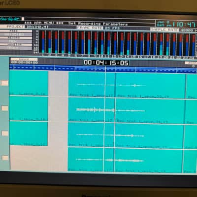 Fairlight MFX3+ Bild 12