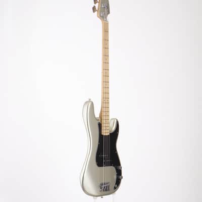 Fender Mexico 75th Anniversary Precision Bass Diamond Anniversary (03/27) image 14