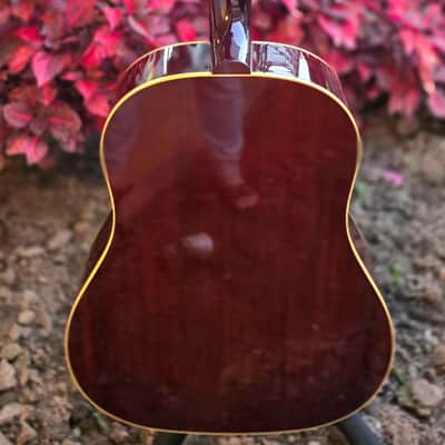 2026 Grammy Awards Nominee!! Hand-Signed 2025 Gibson Customshop Margo Price Signature J-45 Pro Setup at AIO Guitar Rare image 14