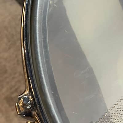 Yamaha SD 565 MK Steel Snare 80’s Japan image 18