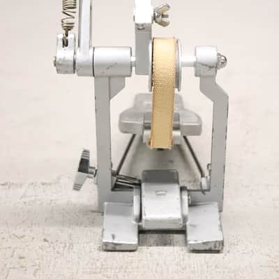 Ludwig Strap Drive Bass Drum Pedal Vintage 1980's image 6
