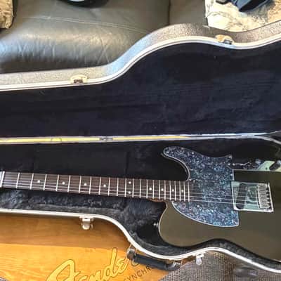 Fender Telecaster Ultra II 2024 - Gloss image 9